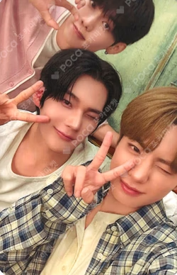 EVNNE Debut 2nd Anniversary FAN MEETING DIGITAL KUJI