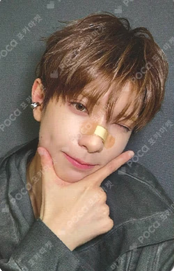 Beat-Boxer FANS SHOP YUKI photocard image