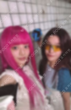 NOT CUTE ANYMORE US/EU Exclusive Unit photocard image