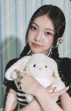 FOCUS RANDOM TRADING CARD B ver.