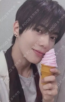 STAR CREATOR KIT LEEJEONG photocard image