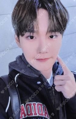 GO Chapter 1 : GO Together JJMUZE SEUNGHOON photocard image