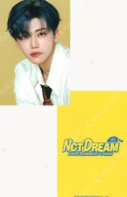 NCT JAEMIN photocard image