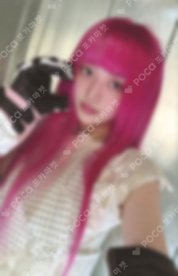 ILLIT ミンジュ NOT CUTE ANYMORE b&n トレカ Pocamarket, ILLIT MINJU NOT CUTE ANYMORE Barnes & Noble Exclusive