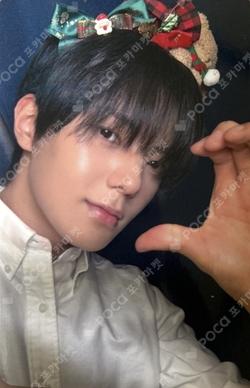 WHIB 1st FANCON [AnD : New Chapter] IN JAPAN