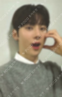 2024 HWANG MIN HYUN FAN MEETING The Peach Garden S/S T-SHIRT