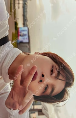 Hi! #Seoul JOHNNY photocard image