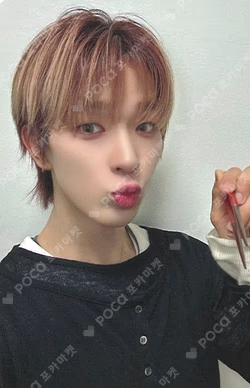 Beat-Boxer MAKESTAR TOMOYA photocard image