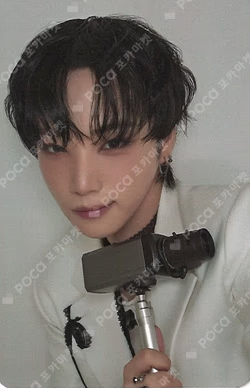 2025 AMPERS&ONE FAN-CON [Fallen &ngel] REWARD