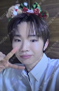 WHIB 1st FANCON [AnD : New Chapter] IN JAPAN