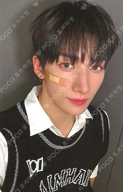 Beat-Boxer FANS SHOP YU photocard image