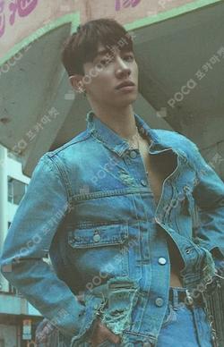 Scenes of the Heart TRADING PHOTO CARD