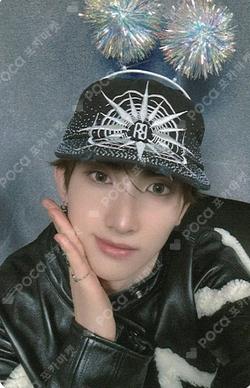 HOUSE OF TRICKY : WRECKING THE HOUSE NY MUSIC SEEUN photocard image