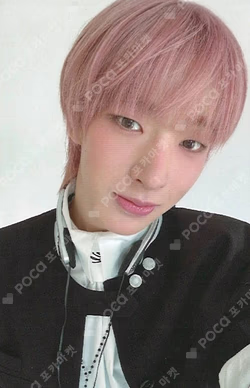 O-RLY? POP-UP STORE LUCKY DRAW TOMOYA photocard image