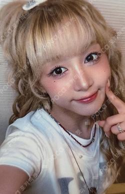 HAPPY TOGETHER : Kep1er & Kep1ian Kep1ian ZONE HIKARU photocard image