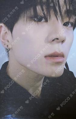 WHIB 1st FANCON [AnD : New Chapter] PHOTOCARD SET