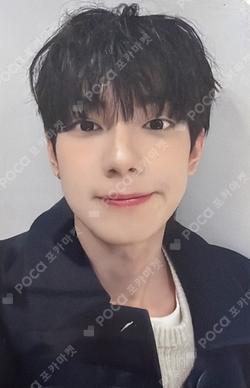 2026 Chuei Li Yu Fan Meeting ‘Drawing Yu’ in TAIPEI CHUEI LI YU photocard image