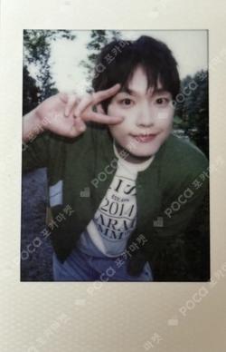 SF9 2026 SEASON'S GREETINGS - Pause & Play