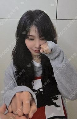 2026 SEASON'S GREETINGS [THE PINK TALE] SOUND WAVE