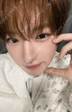 WISHLIST Dreamy Ver.