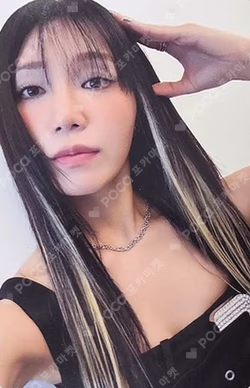 RE : LOVE MUSE VER. EunJi photocard image