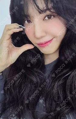 RE : LOVE MY VER. EunJi photocard image