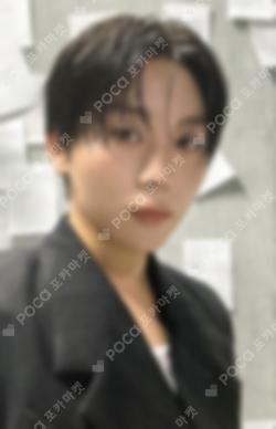 Serenade WEVERSE SEUNGKWAN photocard image