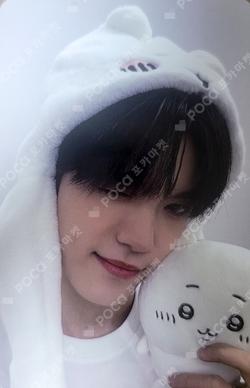 Lost and Found 1st music GYEHYEON photocard image