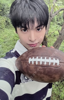 2026 SEASON'S GREETINGS