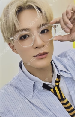 2026 SEASON'S GREETINGS RANDOM TRADING CARD SET B ver.