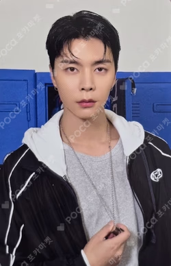 2026 SEASON'S GREETINGS RANDOM TRADING CARD SET B ver.