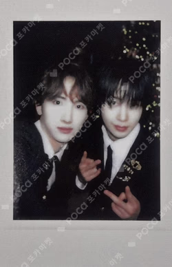 HOUSE OF TRICKY : WRECKING THE HOUSE APPLEMUSIC Unit photocard image