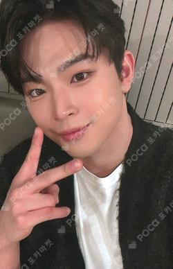 ONEUS 2ND WORLD TOUR ‘La Dolce Vita’ CONCERT KiT DEAR MY MUSE