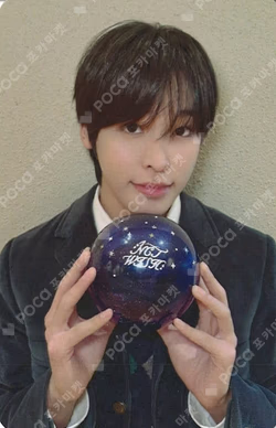 NCT WISH 1st CONCERT TOUR INTO THE WISH : OUR WISH IN JAPAN CD SALES BOOTH