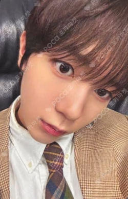 WISHLIST Standard Edition RYO photocard image