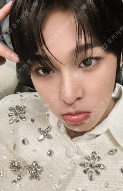 WISHLIST Dreamy Ver. RIKU photocard image