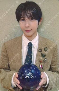 NCT WISH 1st CONCERT TOUR INTO THE WISH : OUR WISH IN JAPAN CD SALES BOOTH