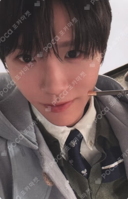 WISHLIST Standard Edition JAEHEE photocard image