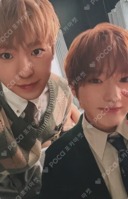 WISHLIST WISHarc Ver. Unit photocard image