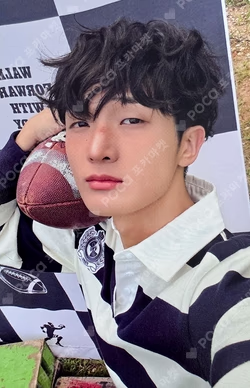 2026 SEASON'S GREETINGS