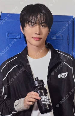 2026 SEASON'S GREETINGS RANDOM TRADING CARD SET B ver.