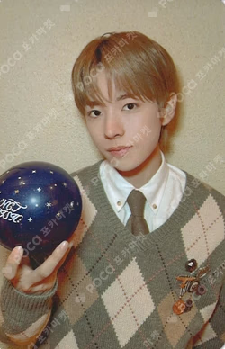 NCT WISH 1st CONCERT TOUR INTO THE WISH : OUR WISH IN JAPAN CD SALES BOOTH