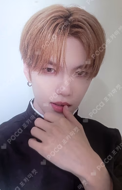 Lost and Found EVERLINE GYEHYEON photocard image