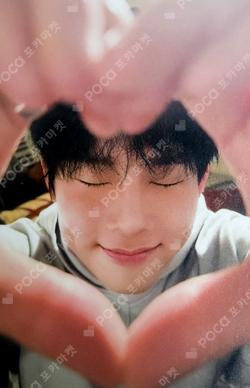 INSANITY VER SET/JEWEL SET STARSHIPSQUARE JOOHONEY photocard image