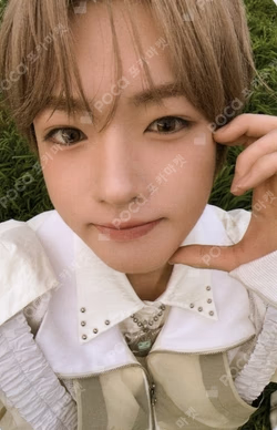 WISHLIST MU-MO SHOP SAKUYA photocard image