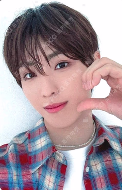 CIX 2025 SEASON'S GREETINGS EVERLINE