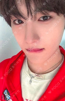 CIX 2025 SEASON'S GREETINGS EVERLINE