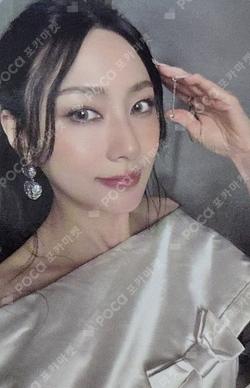 RE : LOVE MUSE VER. HaYoung photocard image