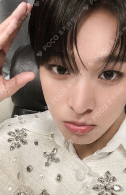 WISHLIST Dreamy Ver. RIKU photocard image