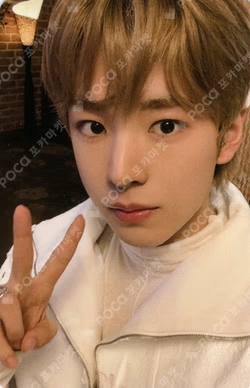 WISHLIST MU-MO SHOP YUSHI photocard image